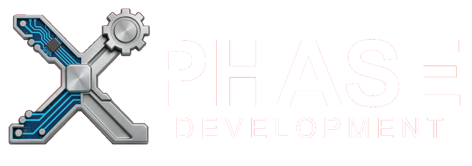 XPHASE logo